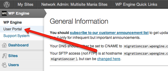 How to add new sites with different domains In WordPress Multisite ...