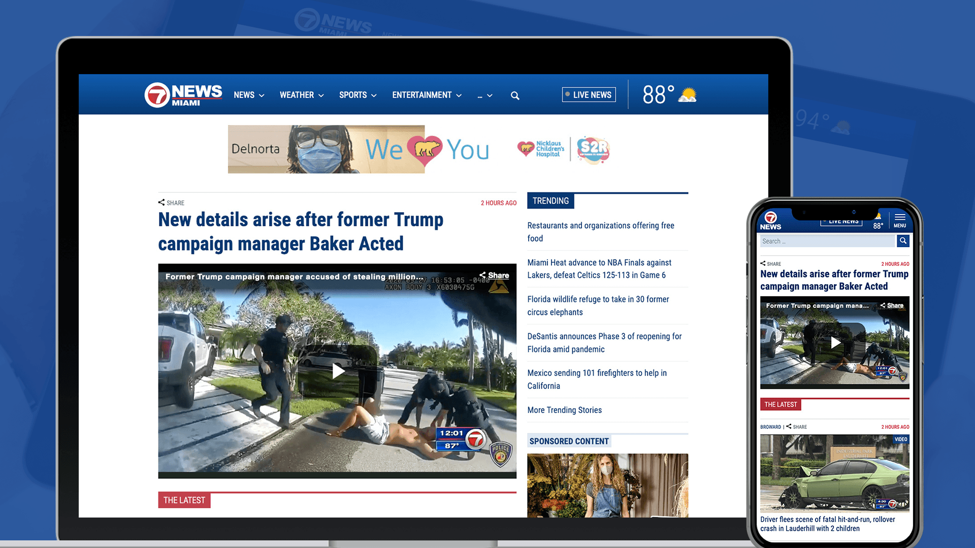 10up: Agency for Websites, Apps & Tools for Content Creators