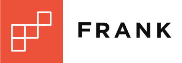 Frank徽标