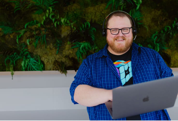 Photo of WP Engine WordPress expert