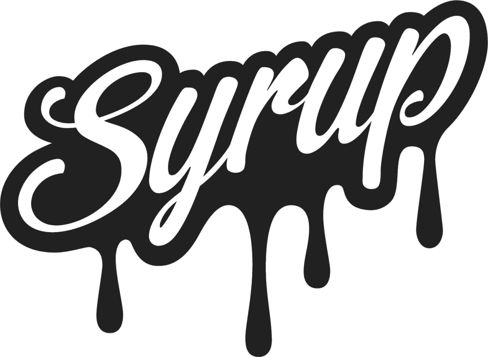 Syrup