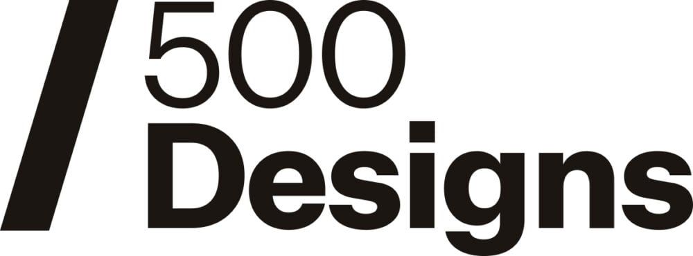 500 Designs