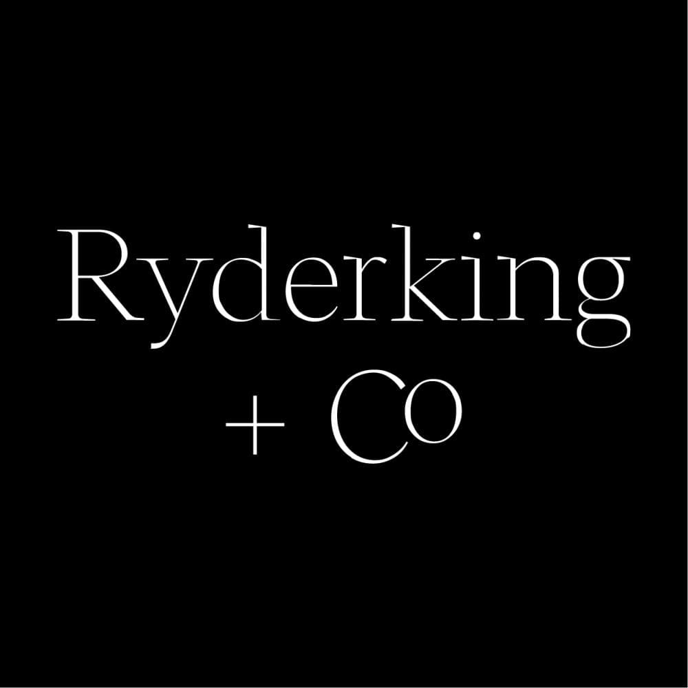 RYDERKING CREATIVE