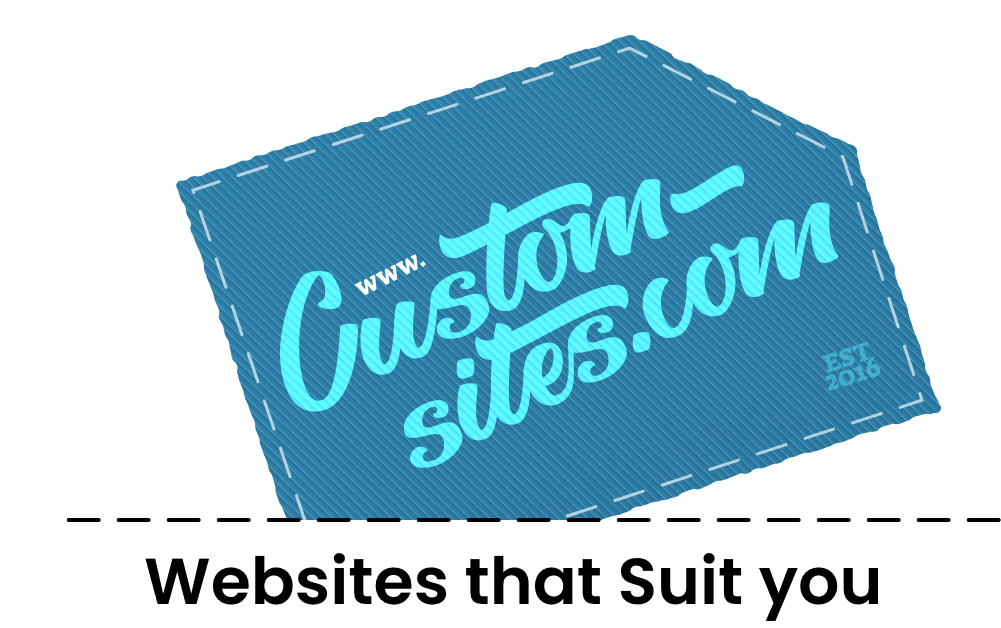 Custom Sites