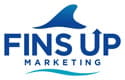 Fins Up Marketing