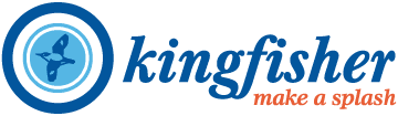 Kingfisher Creative