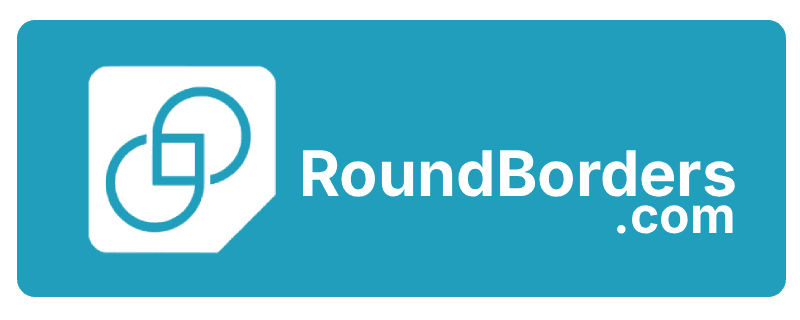 RoundBorders