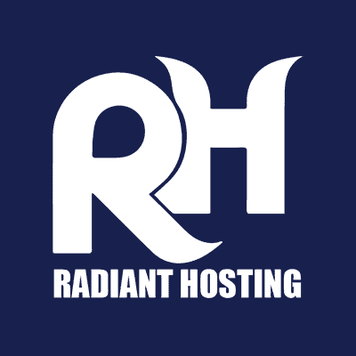 Radiant Hosting