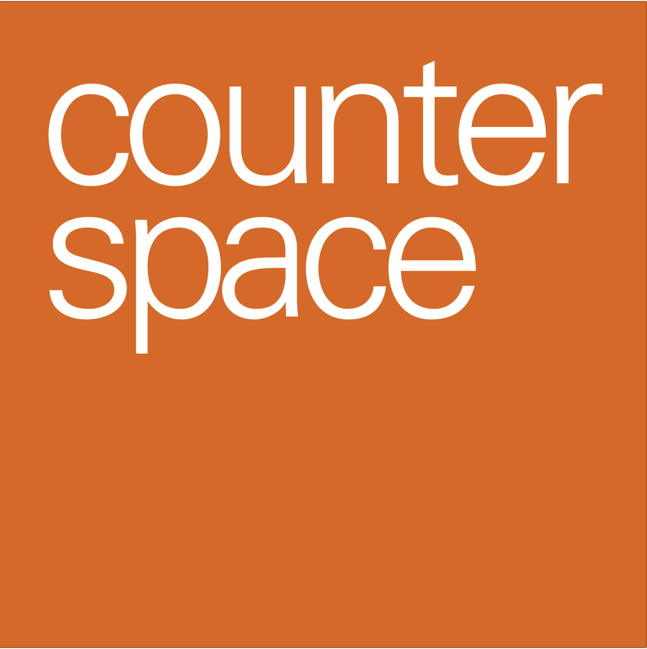 counterspace