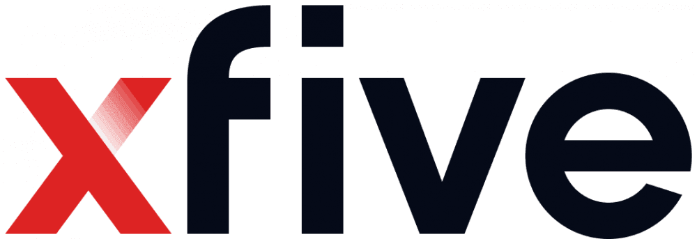 Xfive