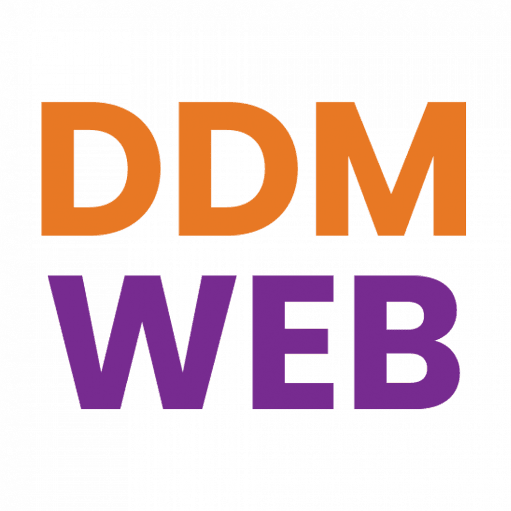 DDM WEB LLC