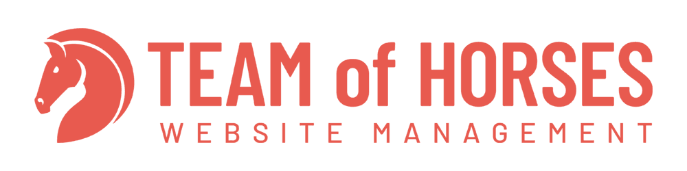 Team of Horses