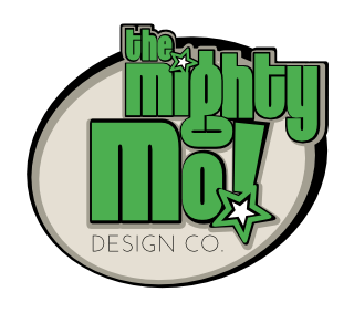 The Mighty Mo!