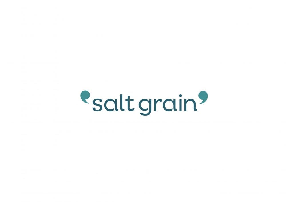 Salt Grain