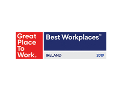 Best workplaces Ireland 2019