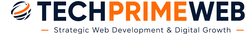 Tech Prime Web