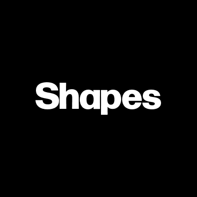 We Are Shapes Ltd