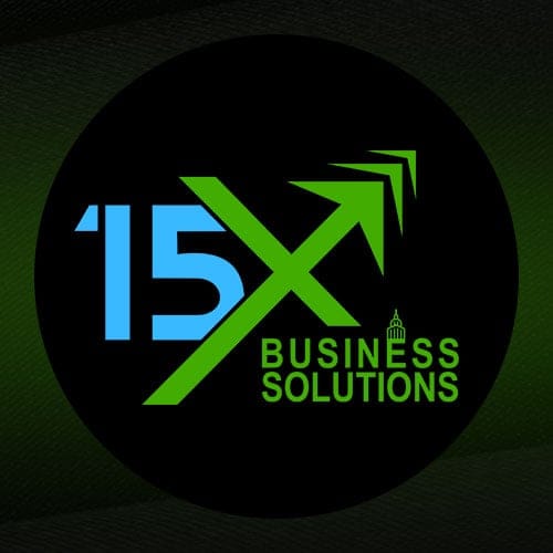 15X Business Solutions