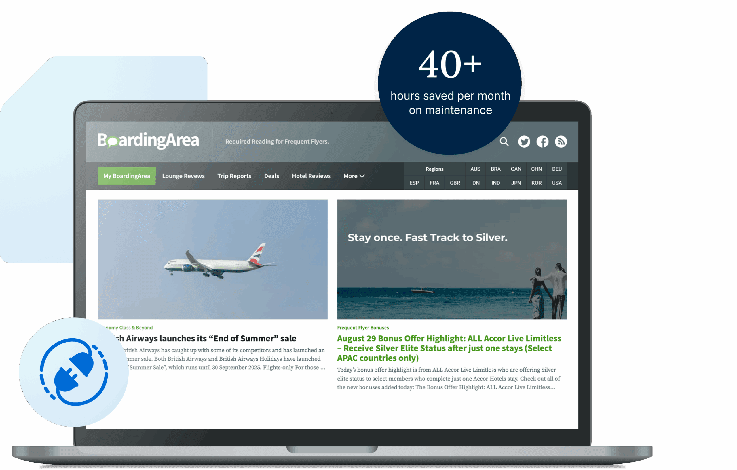 case study image in a laptop