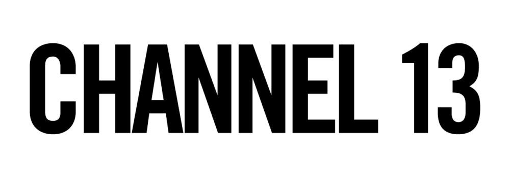 Channel 13