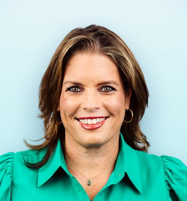 Darcy Kurtz Chief Marketing Officer of WP Engine