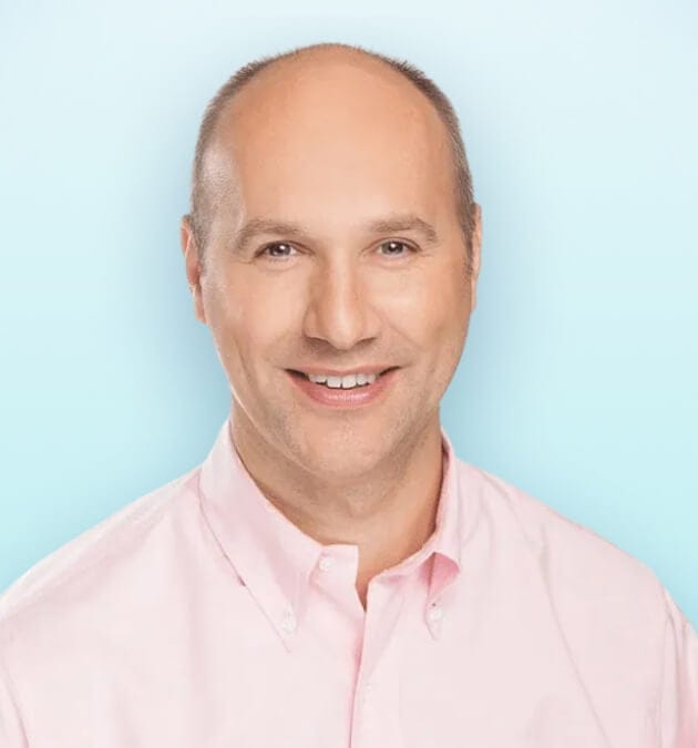 Fabio Torlini Senior Vice President & Managing Director, International of WP Engine