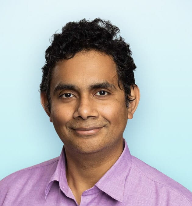 Ramadass Prabhakar Chief Technology Officer of WP Engine