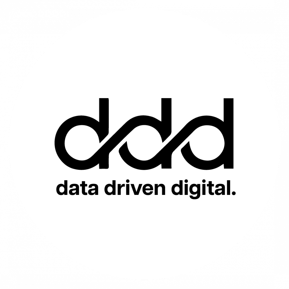 Data Driven Digital