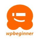 wpbeginner logo