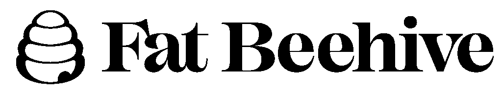Fat Beehive Logo