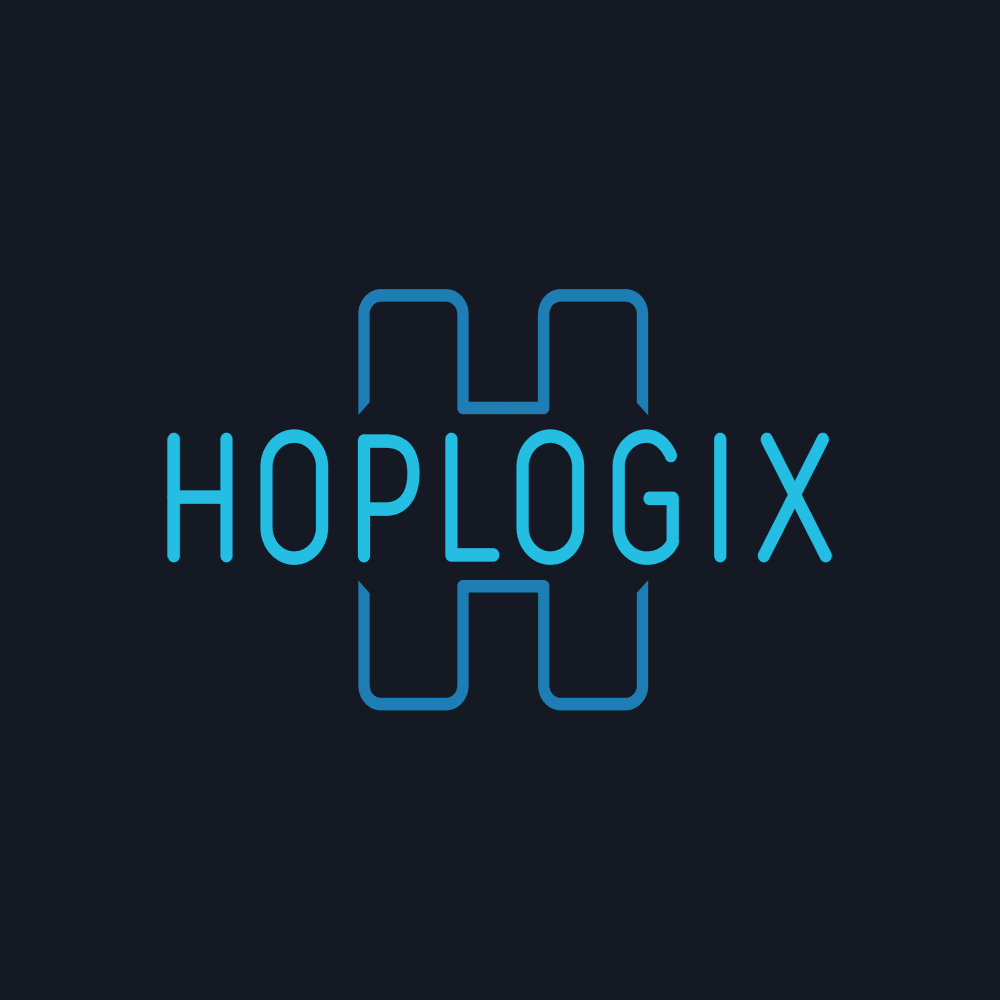 Hoplogix Inc.