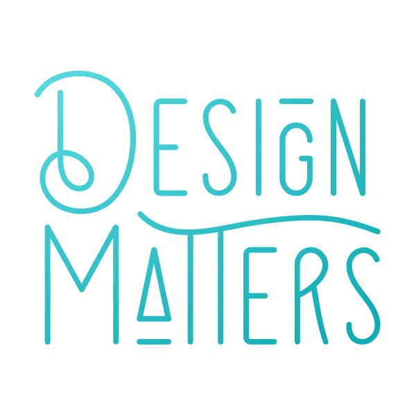 Design Matters@2x design matters