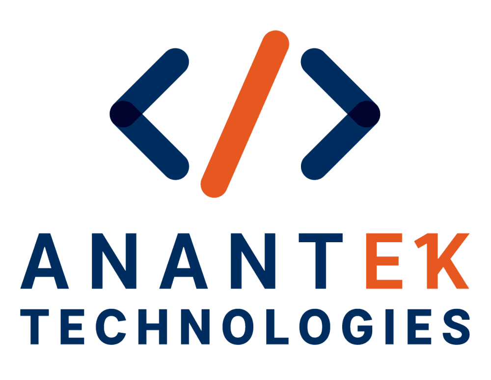Anantek Technologies
