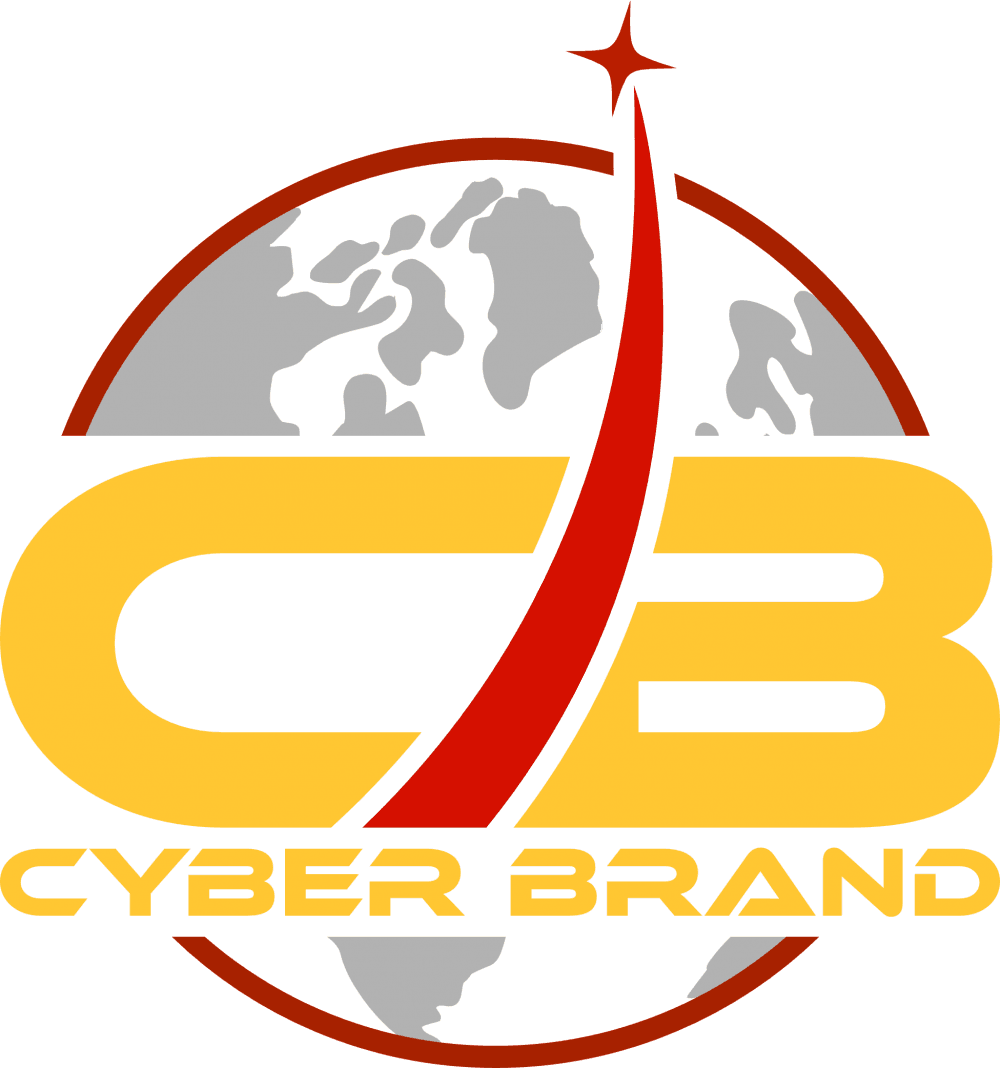 CYBER BRAND