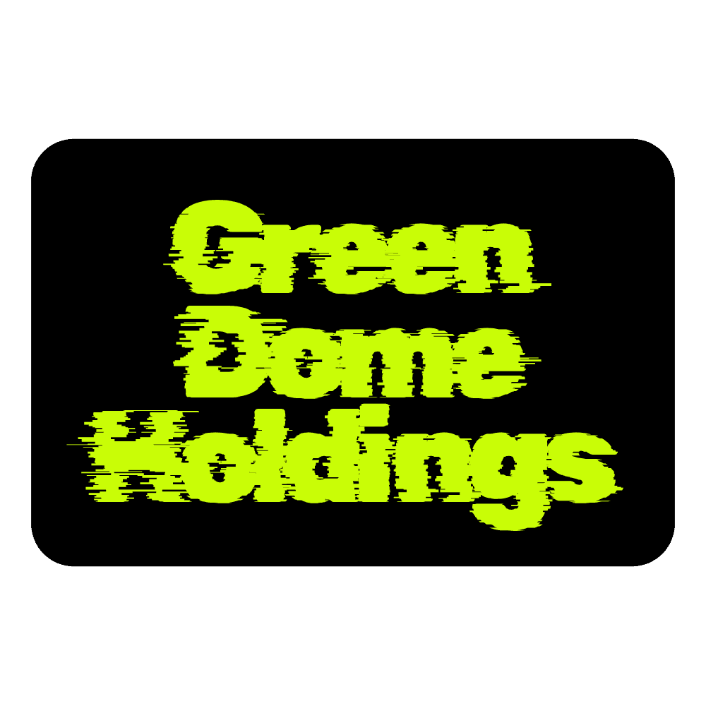 Green Dome Holdings