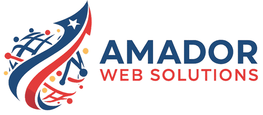 Amador Web Solutions