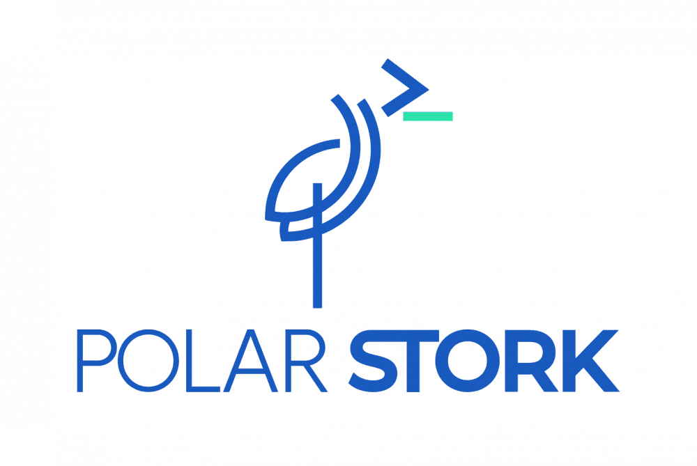 Polar Stork