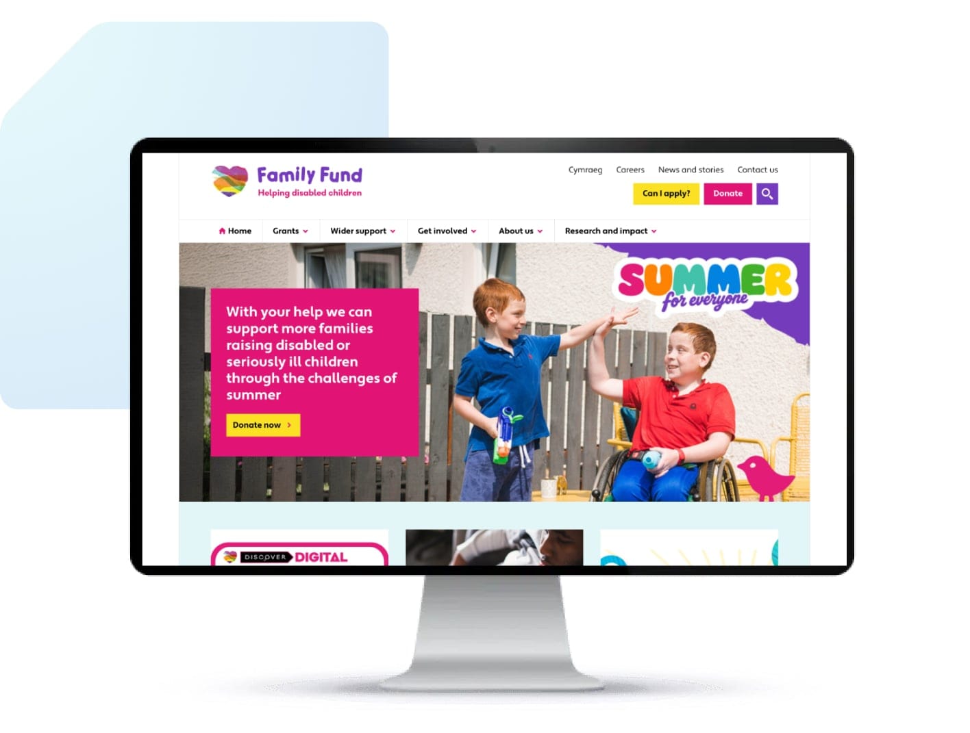 Mix Family Fund