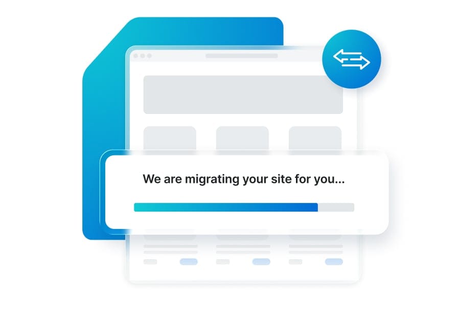 SMB migration