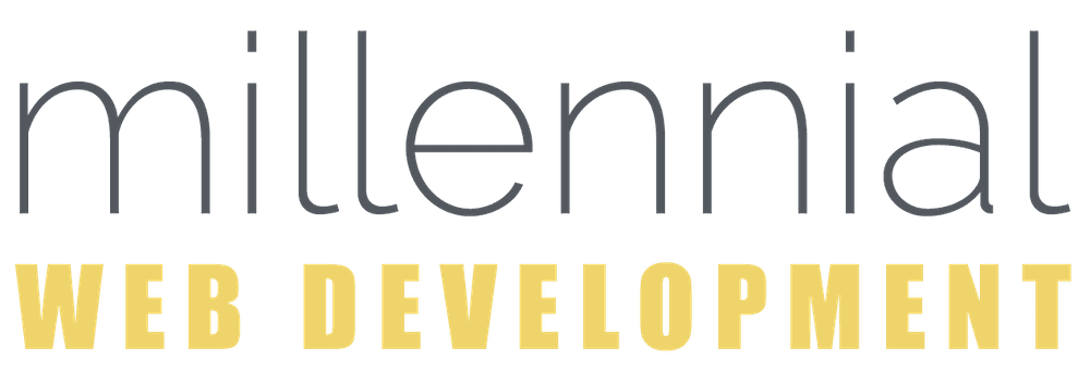 Millennial Web Development