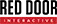 Red Door Interactive Logo