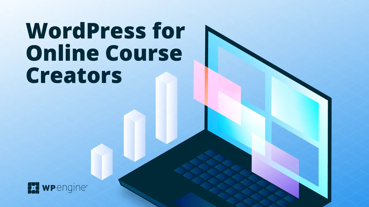 WordPress for Online Course Creators