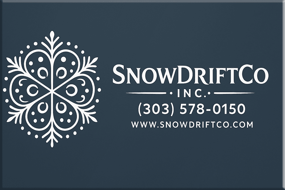 SnowdriftCO, Inc.