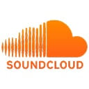 Soundcloud logo