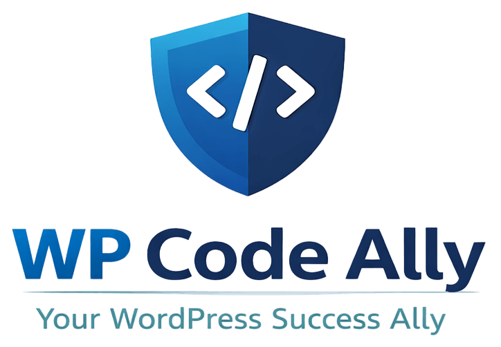 WP Code Ally