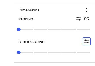 Exploring Block Layout, Alignment, and Dimensions in WordPress