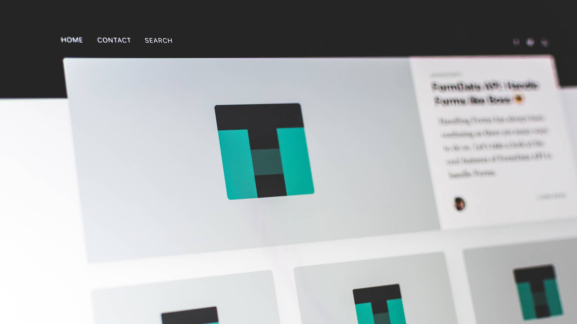 WordPress Block Theme Templates