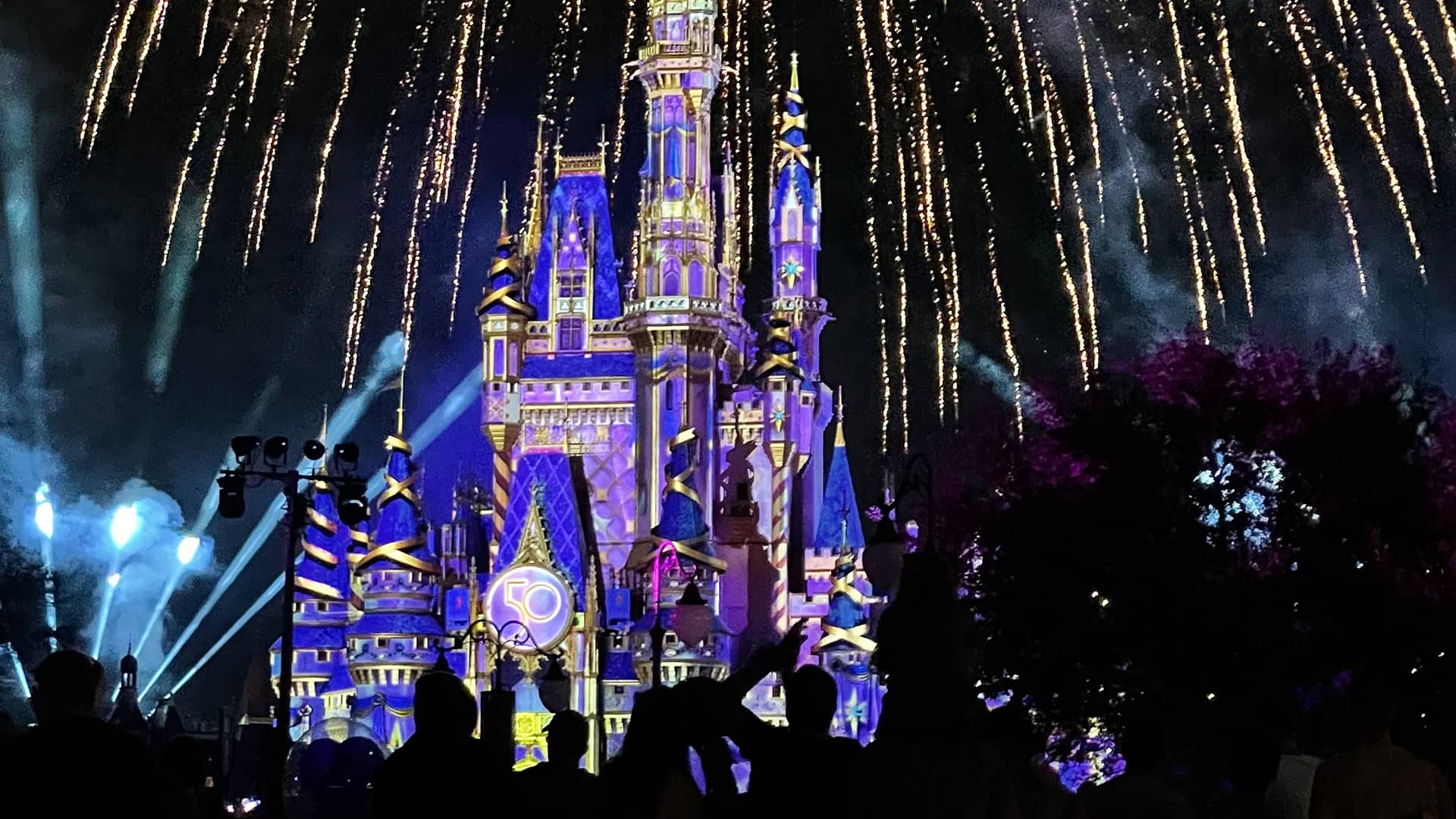 Cinderella Castle - Magic Kingdom, Walt Disney World