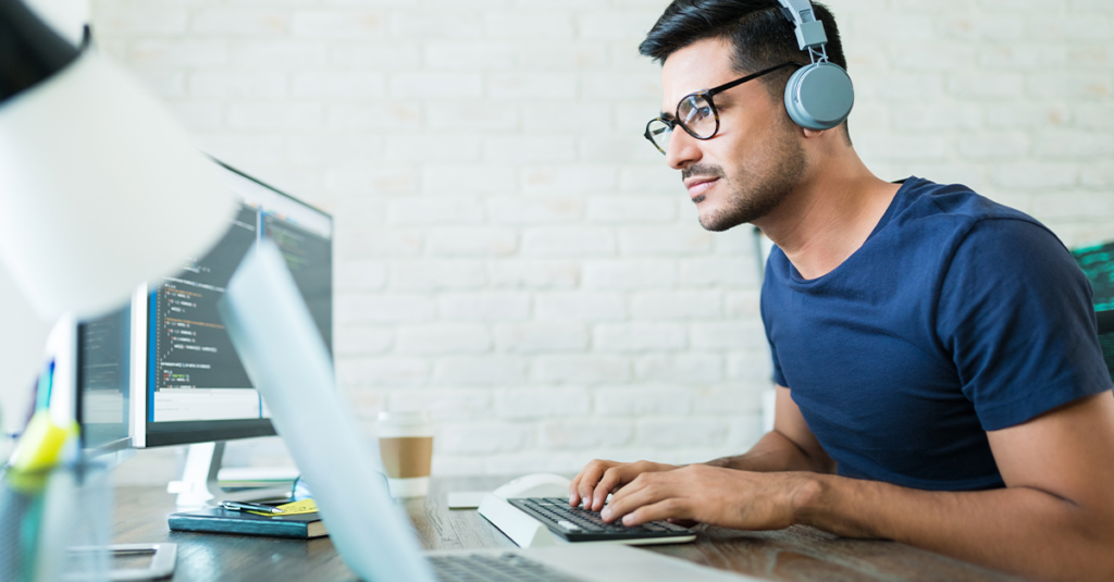 Using Online Platforms for Work as a Freelancer