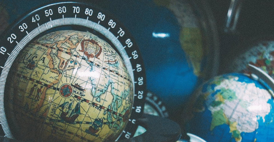 Globes